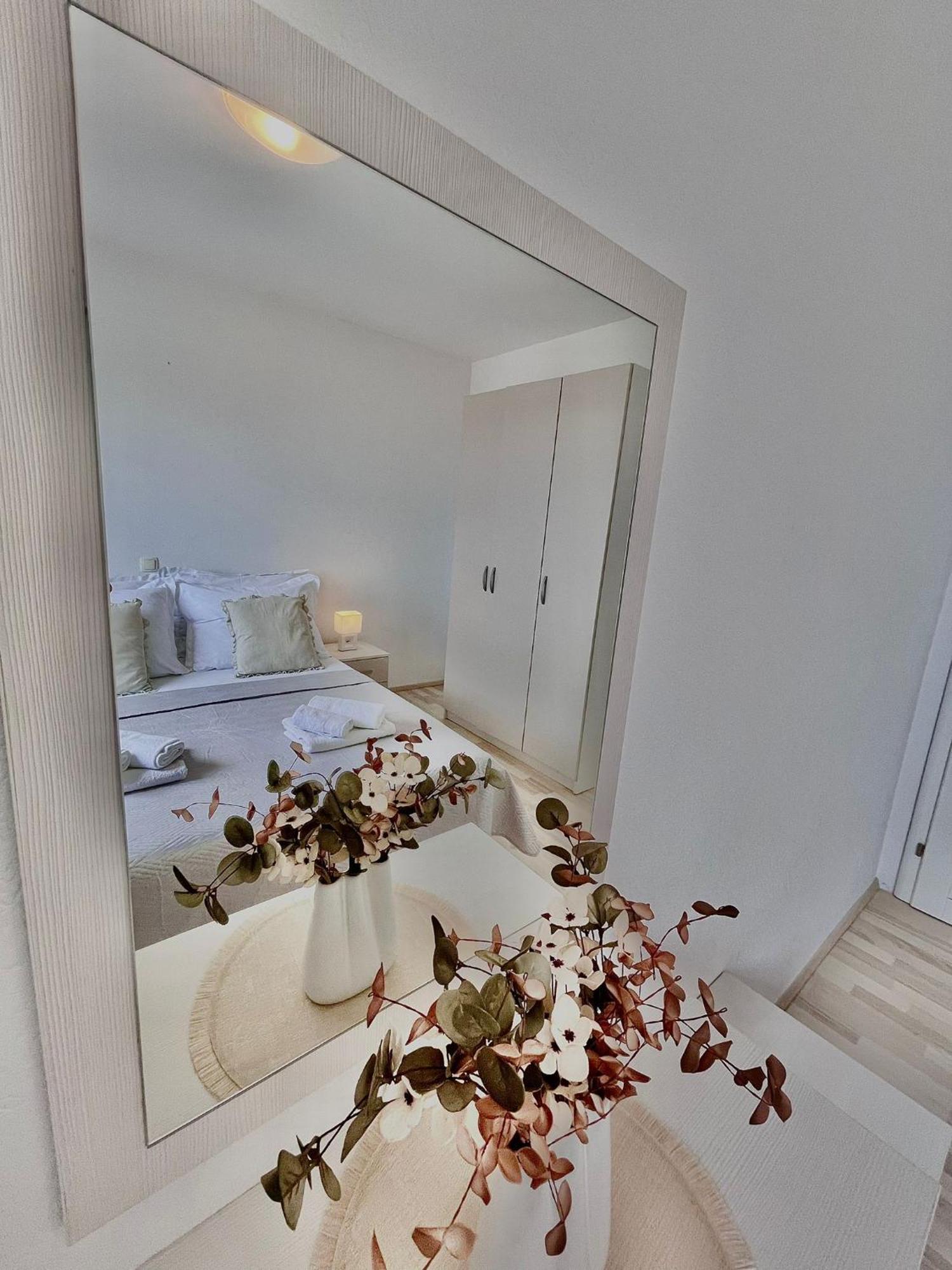 Apartments Katara Brela Εξωτερικό φωτογραφία