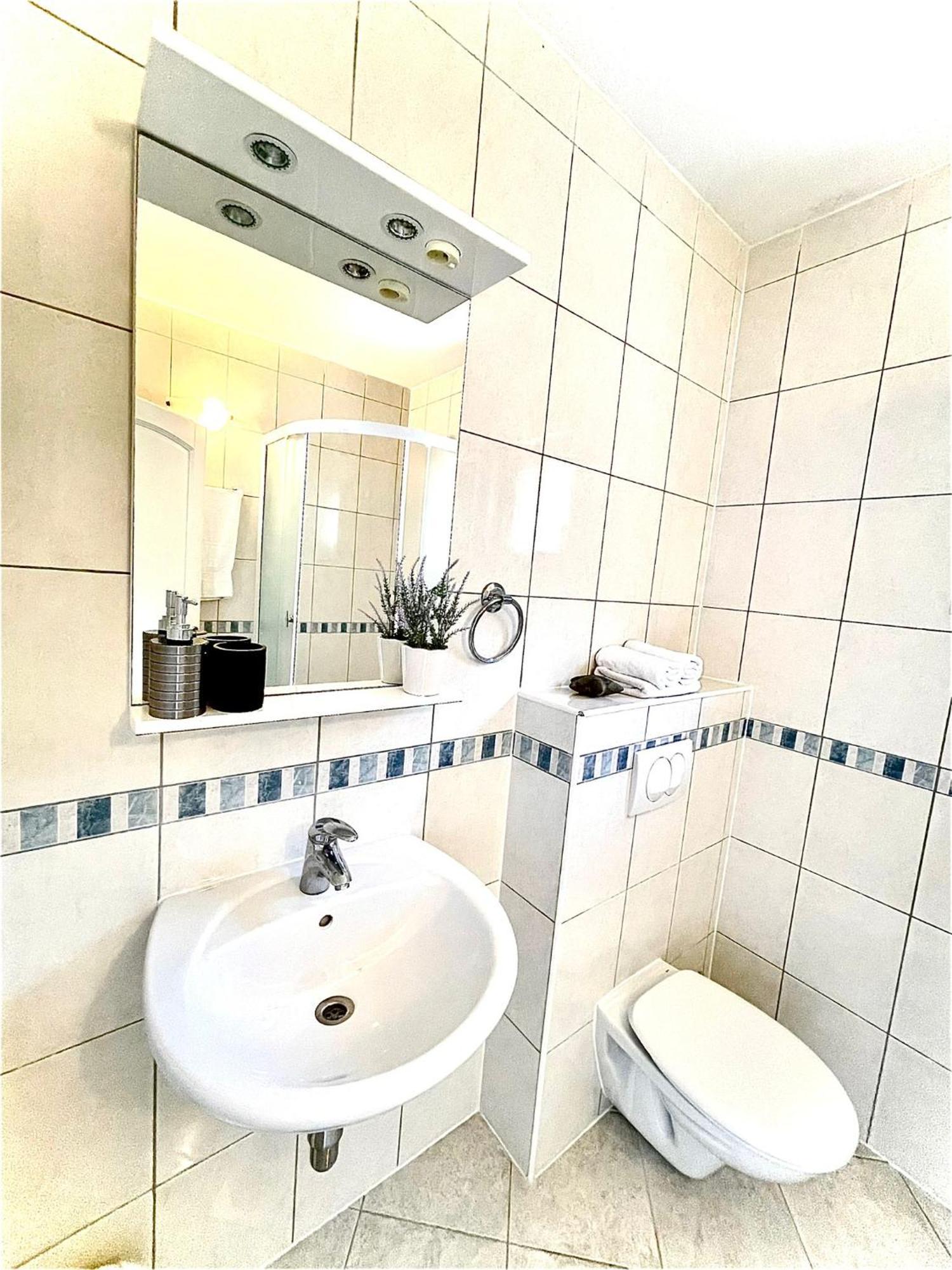 Apartments Katara Brela Εξωτερικό φωτογραφία
